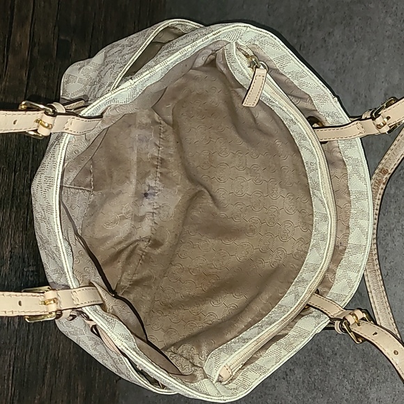 Michael Kors large shoulder bag - Picture 4 of 7